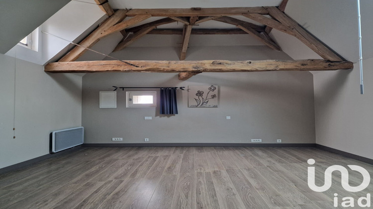 Ma-Cabane - Vente Maison Vaudelnay, 178 m²