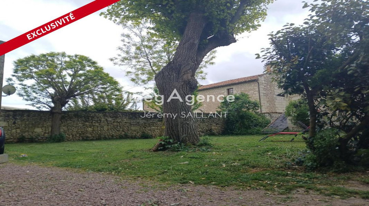 Ma-Cabane - Vente Maison VAUDELNAY, 122 m²