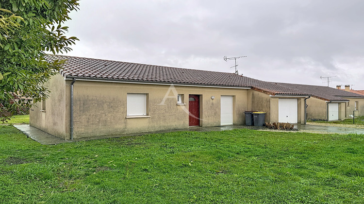 Ma-Cabane - Vente Maison VAUDELNAY, 85 m²