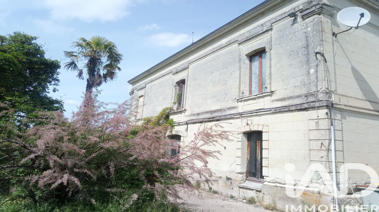 Ma-Cabane - Vente Maison Vaudelnay, 140 m²