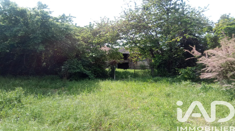 Ma-Cabane - Vente Maison Vaudelnay, 140 m²