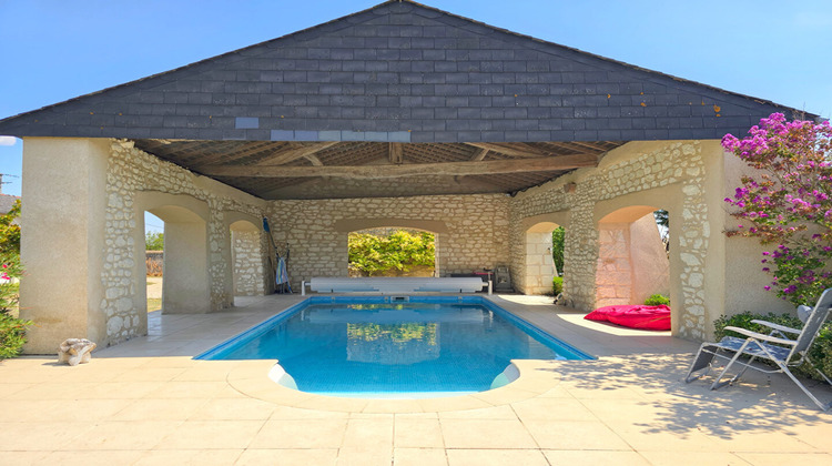 Ma-Cabane - Vente Maison VAUDELNAY, 285 m²