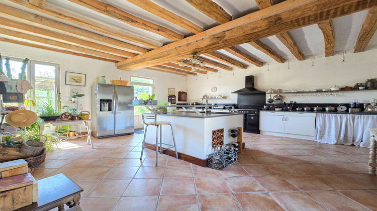 Ma-Cabane - Vente Maison VAUDELNAY, 285 m²
