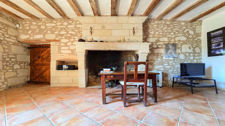 Ma-Cabane - Vente Maison VAUDELNAY, 285 m²
