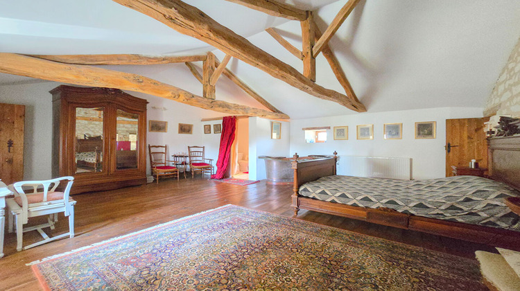 Ma-Cabane - Vente Maison VAUDELNAY, 285 m²