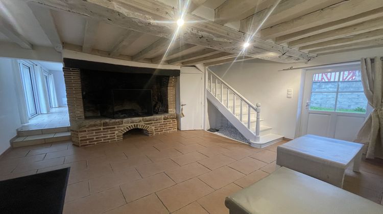 Ma-Cabane - Vente Maison Vaudeloges, 80 m²