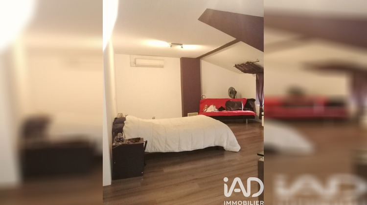 Ma-Cabane - Vente Maison Vaudémont, 190 m²