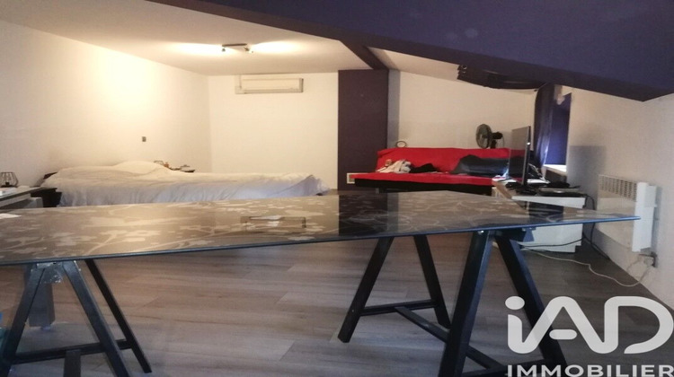 Ma-Cabane - Vente Maison Vaudémont, 190 m²