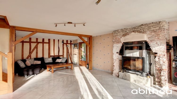 Ma-Cabane - Vente Maison Vaudes, 190 m²