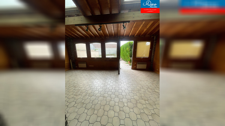 Ma-Cabane - Vente Maison Vaudes, 118 m²