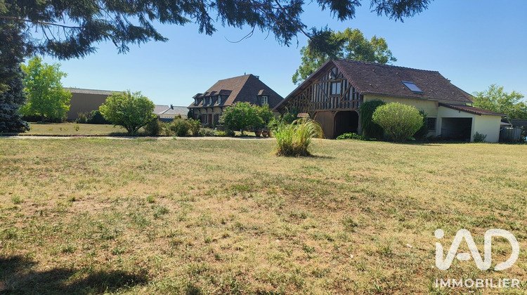Ma-Cabane - Vente Maison Vaudes, 224 m²