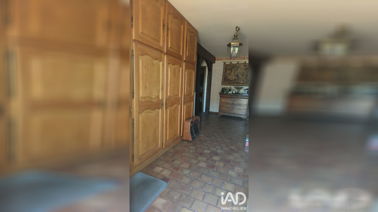 Ma-Cabane - Vente Maison Vaudes, 224 m²