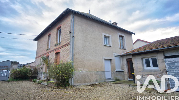 Ma-Cabane - Vente Maison Vaudesincourt, 74 m²