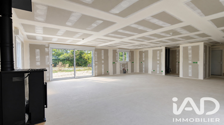 Ma-Cabane - Vente Maison Vaudesincourt, 93 m²