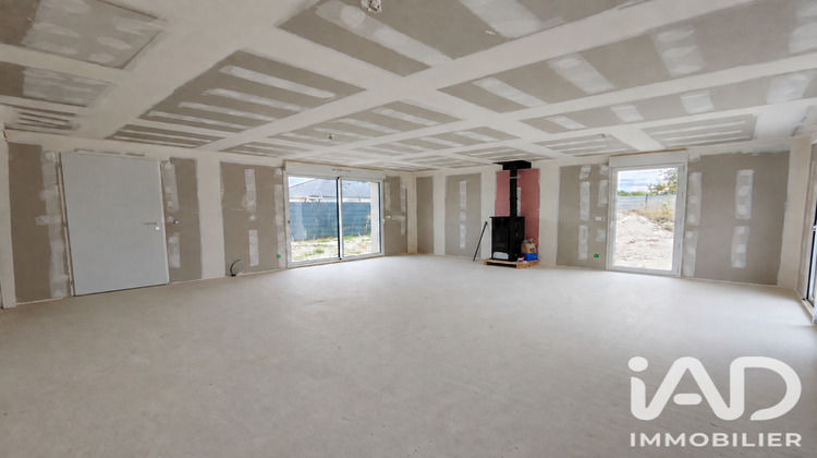 Ma-Cabane - Vente Maison Vaudesincourt, 93 m²