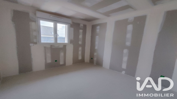 Ma-Cabane - Vente Maison Vaudesincourt, 93 m²
