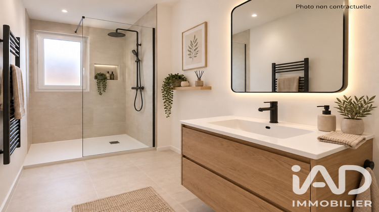 Ma-Cabane - Vente Maison Vaudesincourt, 93 m²