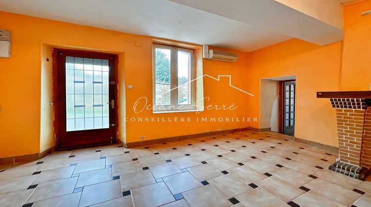 Ma-Cabane - Vente Maison Vaudeurs, 68 m²