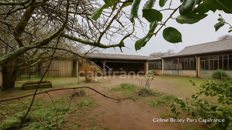Ma-Cabane - Vente Maison VAUDEURS, 156 m²