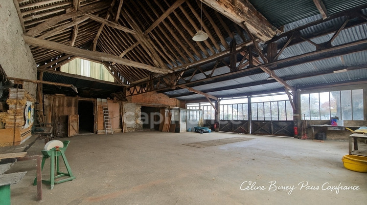 Ma-Cabane - Vente Maison VAUDEURS, 156 m²