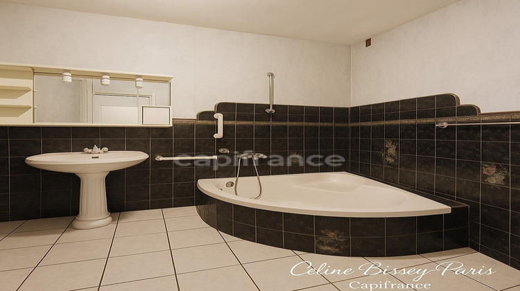 Ma-Cabane - Vente Maison VAUDEURS, 156 m²