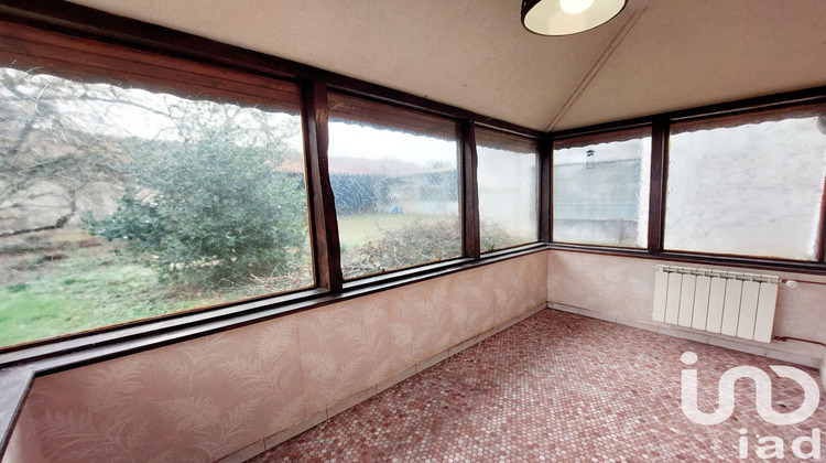 Ma-Cabane - Vente Maison Vaudeurs, 157 m²