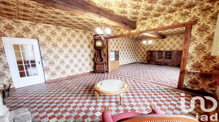 Ma-Cabane - Vente Maison Vaudeurs, 157 m²