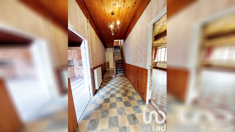 Ma-Cabane - Vente Maison Vaudeurs, 157 m²