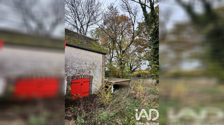 Ma-Cabane - Vente Maison Vaudeurs, 60 m²