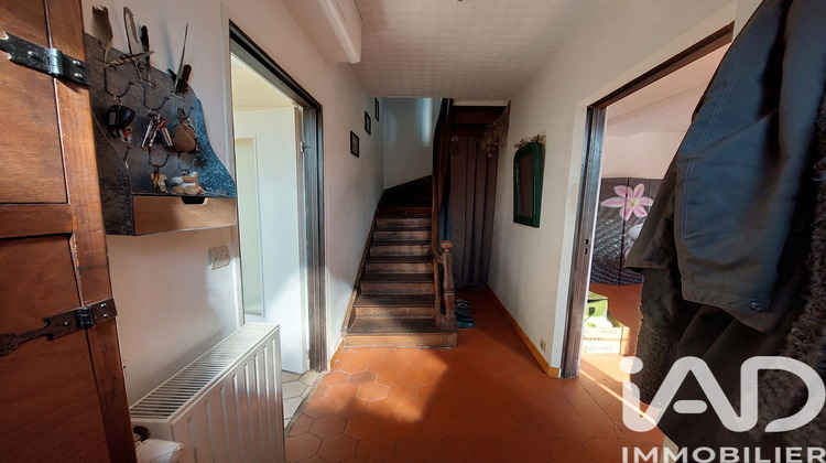 Ma-Cabane - Vente Maison Vaudeurs, 125 m²