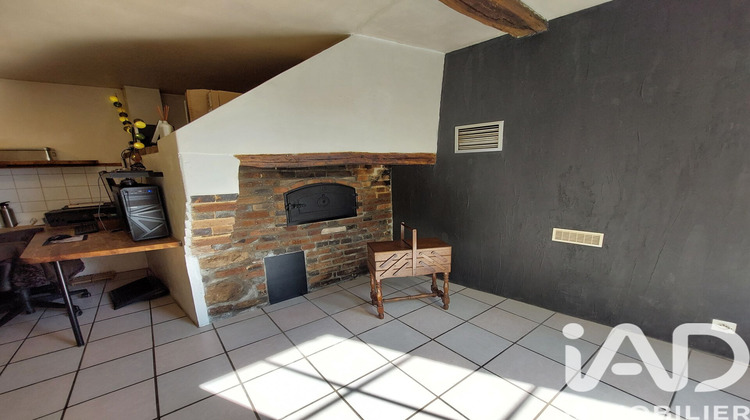 Ma-Cabane - Vente Maison Vaudeurs, 125 m²