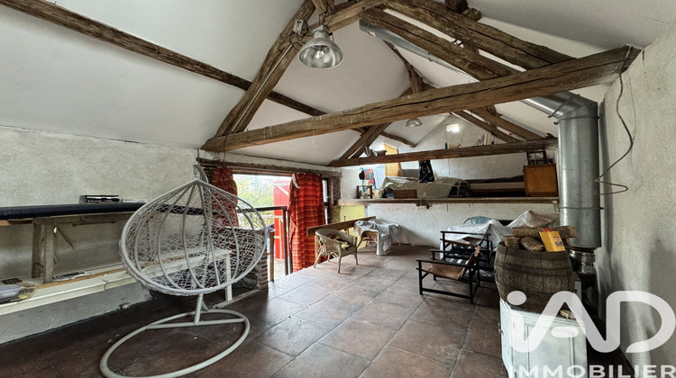 Ma-Cabane - Vente Maison Vaudeurs, 60 m²