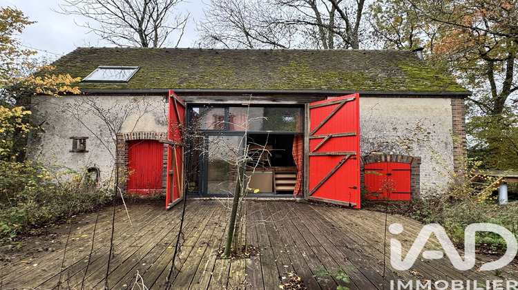Ma-Cabane - Vente Maison Vaudeurs, 60 m²
