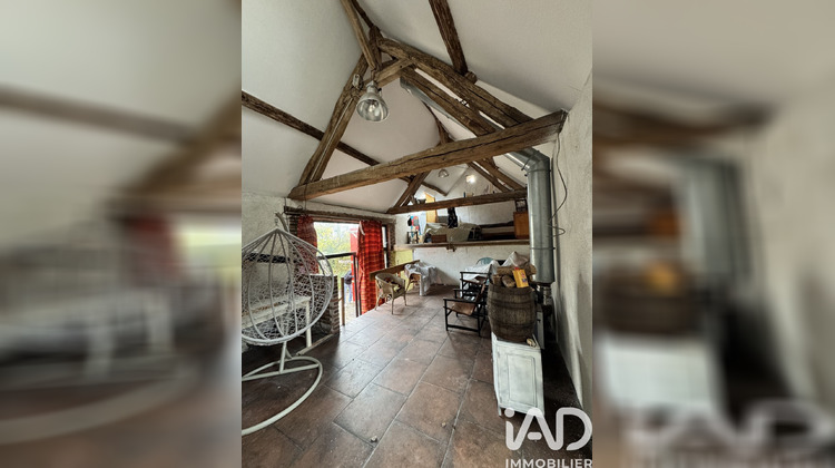 Ma-Cabane - Vente Maison Vaudeurs, 60 m²