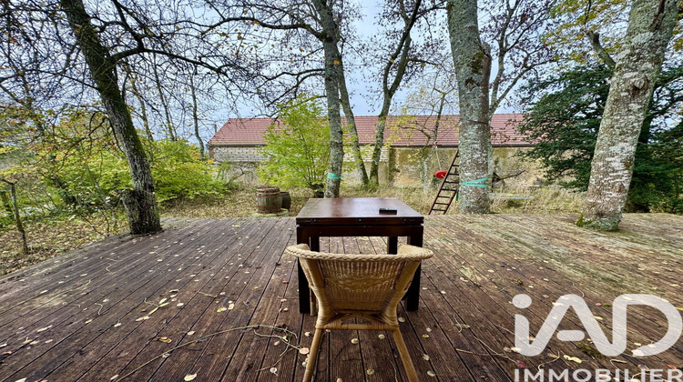 Ma-Cabane - Vente Maison Vaudeurs, 60 m²