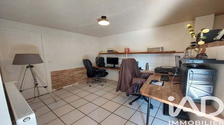 Ma-Cabane - Vente Maison Vaudeurs, 125 m²