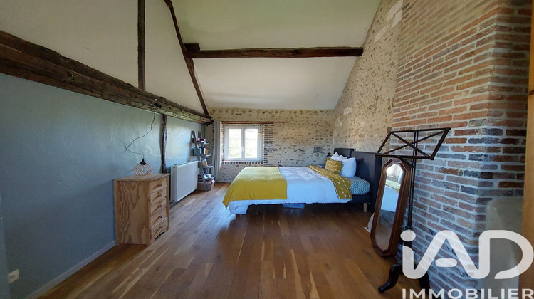 Ma-Cabane - Vente Maison Vaudeurs, 387 m²