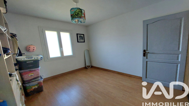 Ma-Cabane - Vente Maison Vaudeurs, 116 m²