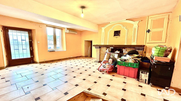 Ma-Cabane - Vente Maison Vaudeurs, 69 m²