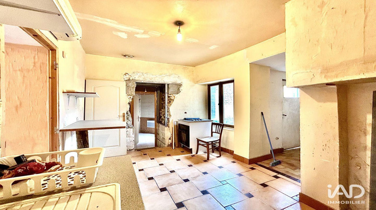 Ma-Cabane - Vente Maison Vaudeurs, 69 m²