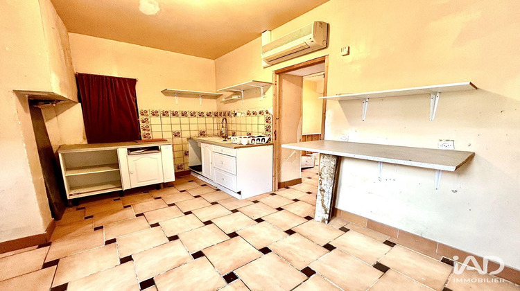 Ma-Cabane - Vente Maison Vaudeurs, 69 m²