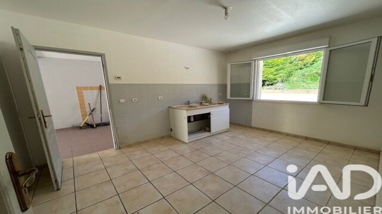 Ma-Cabane - Vente Maison Vaudeurs, 90 m²
