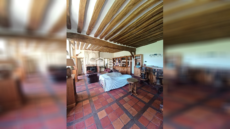 Ma-Cabane - Vente Maison Vaudeurs, 200 m²