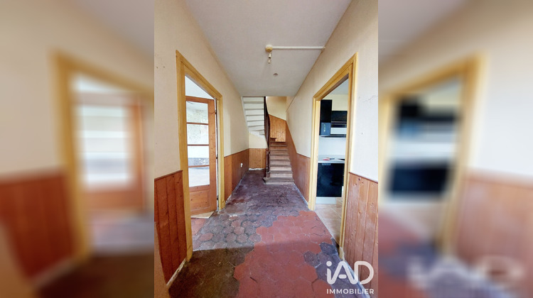 Ma-Cabane - Vente Maison Vaudeurs, 117 m²