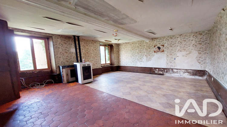Ma-Cabane - Vente Maison Vaudeurs, 117 m²