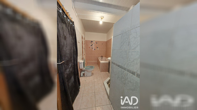 Ma-Cabane - Vente Maison Vaudeurs, 117 m²