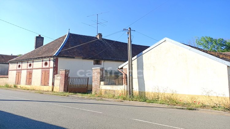 Ma-Cabane - Vente Maison VAUDEURS, 76 m²