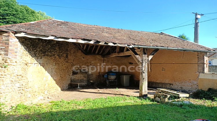 Ma-Cabane - Vente Maison VAUDEURS, 76 m²