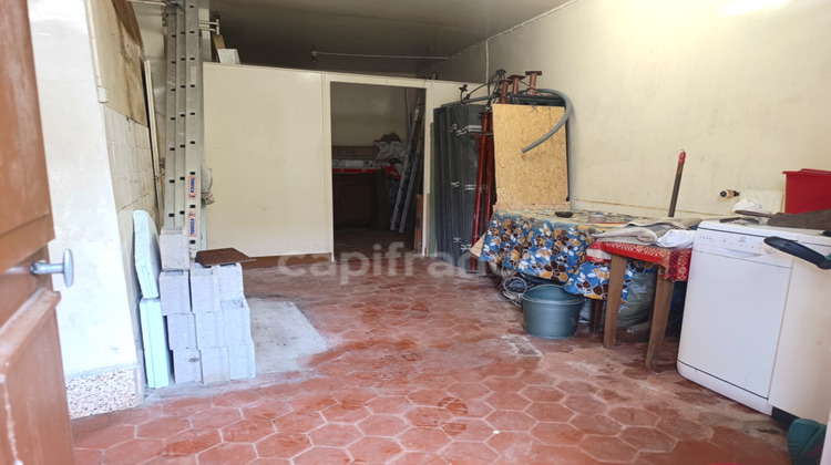 Ma-Cabane - Vente Maison VAUDEURS, 76 m²