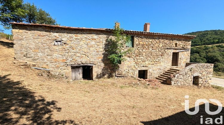 Ma-Cabane - Vente Maison Vaudevant, 115 m²